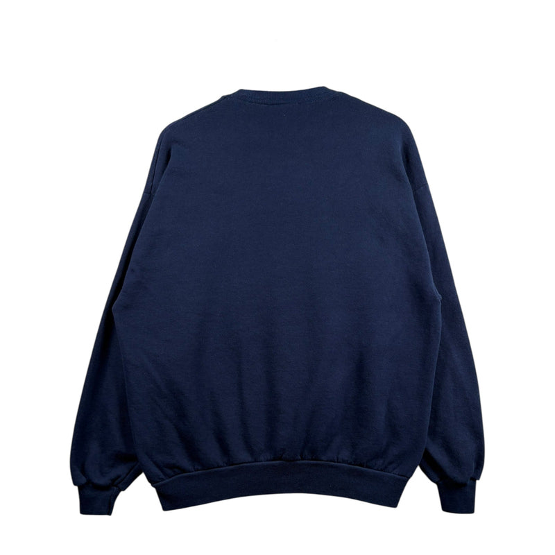 Vintage Jerzees Morning Sun Crewneck