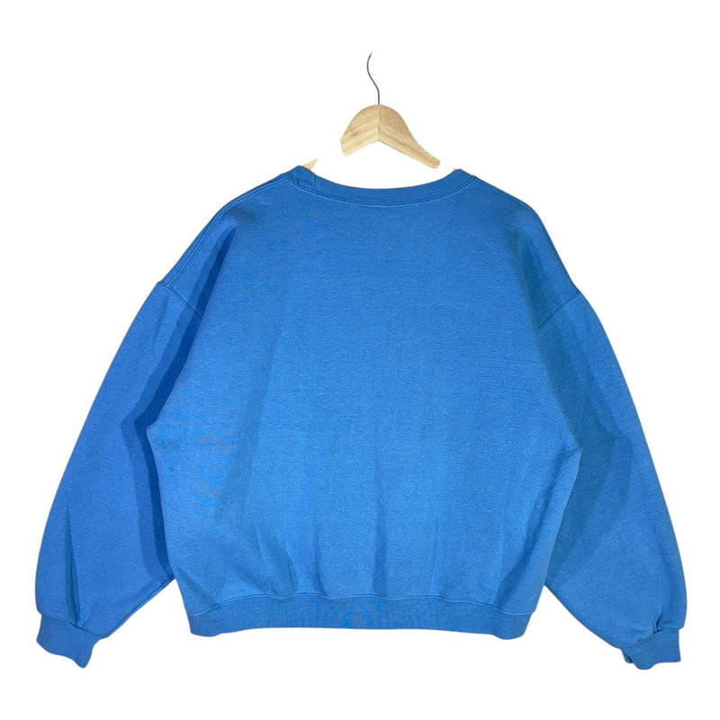 Vintage Drake Bulldogs Crewneck