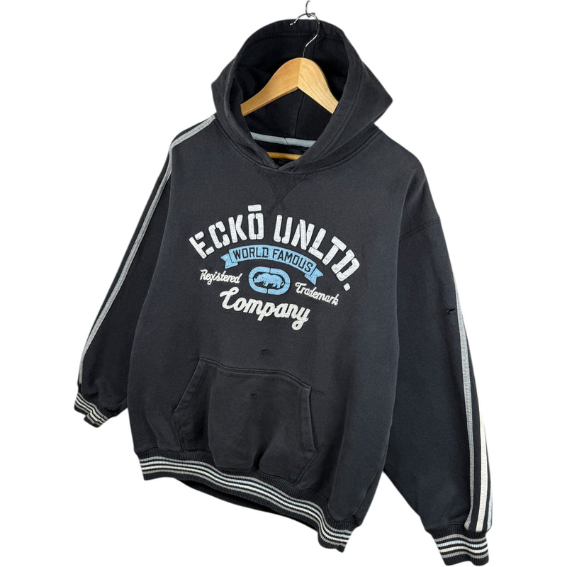 Vintage Ecko Unltd. Spellout Hoodie