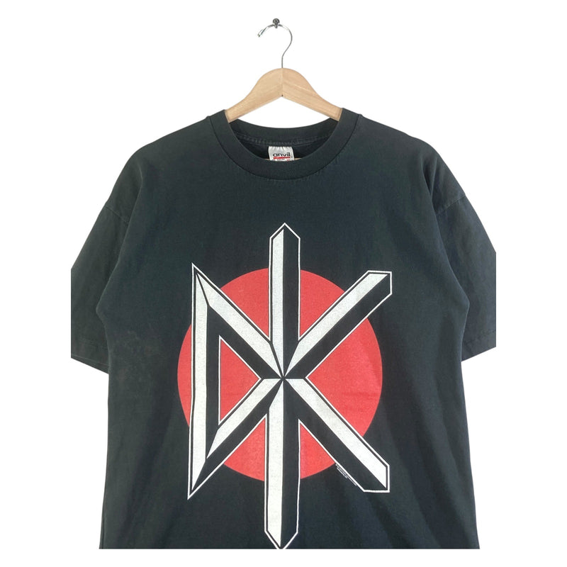 Vintage DK Dead Knowledge T-Shirt