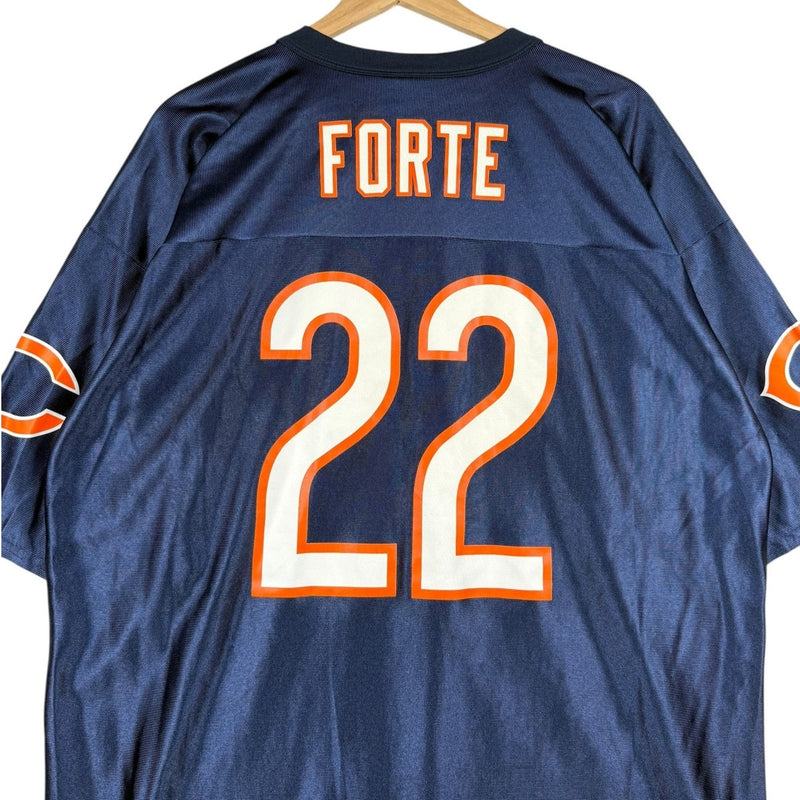 Vintage Chicago Bears NFL #22  NFL Jersey