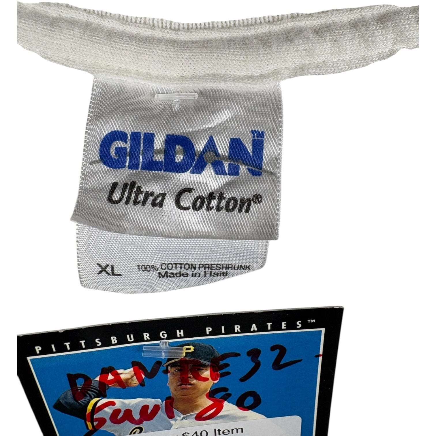 Vintage Funny Graphic T-Shirt