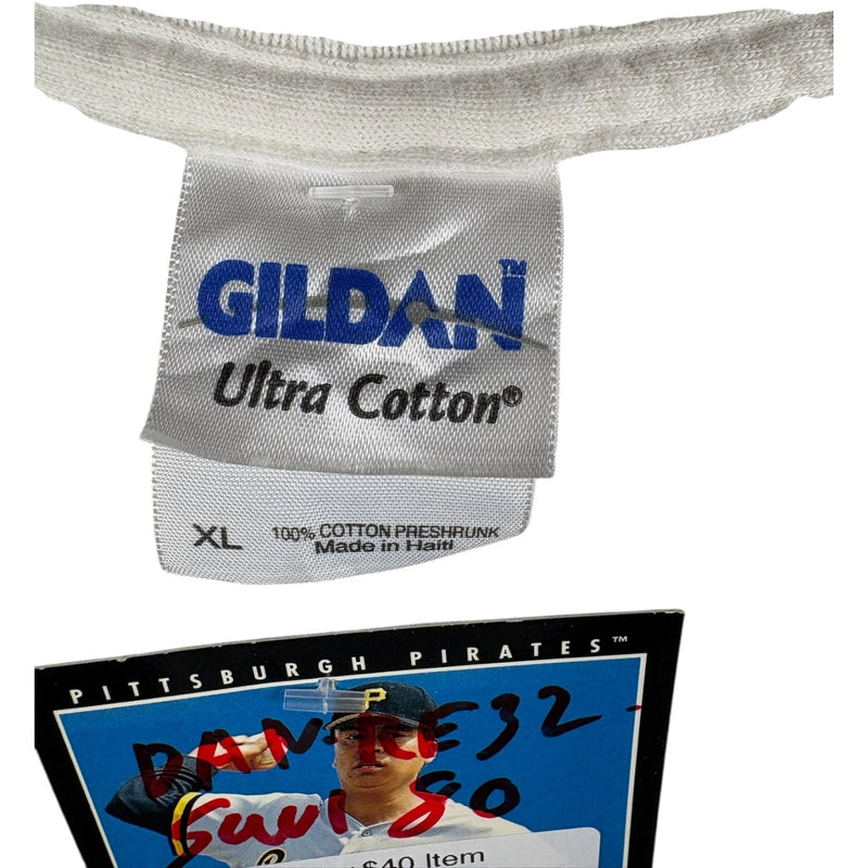 Vintage Funny Graphic T-Shirt