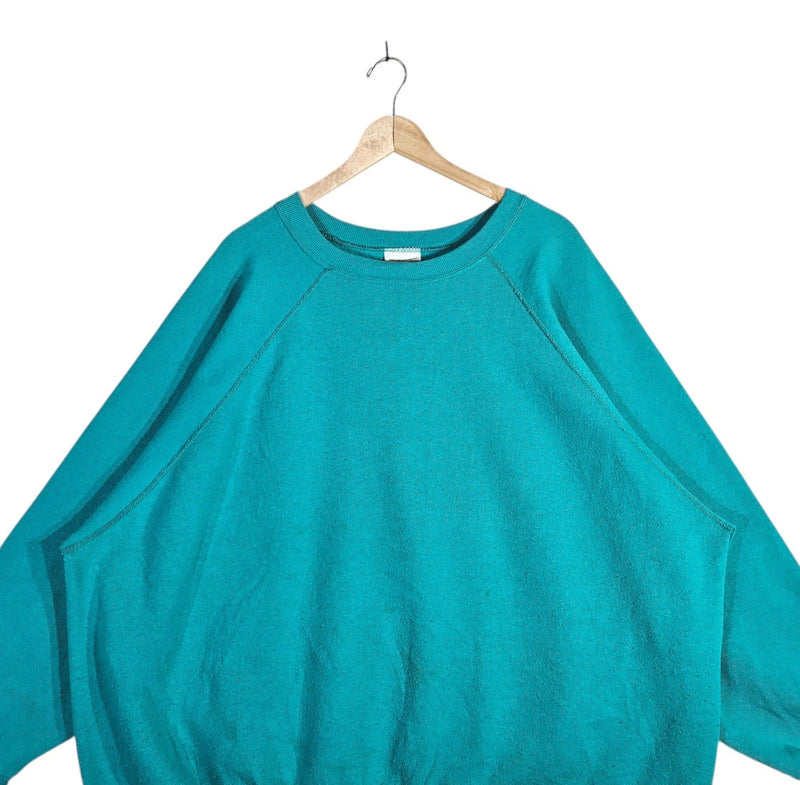 Vintage Blank Tultex Crewneck