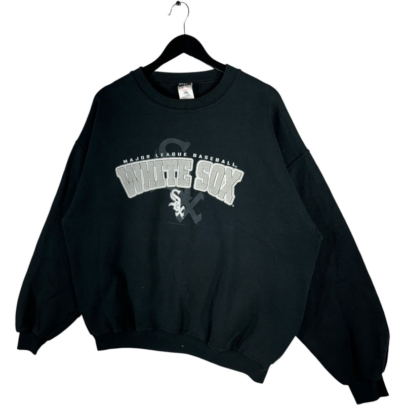 Vintage MLB Chicago White Sox Crewneck