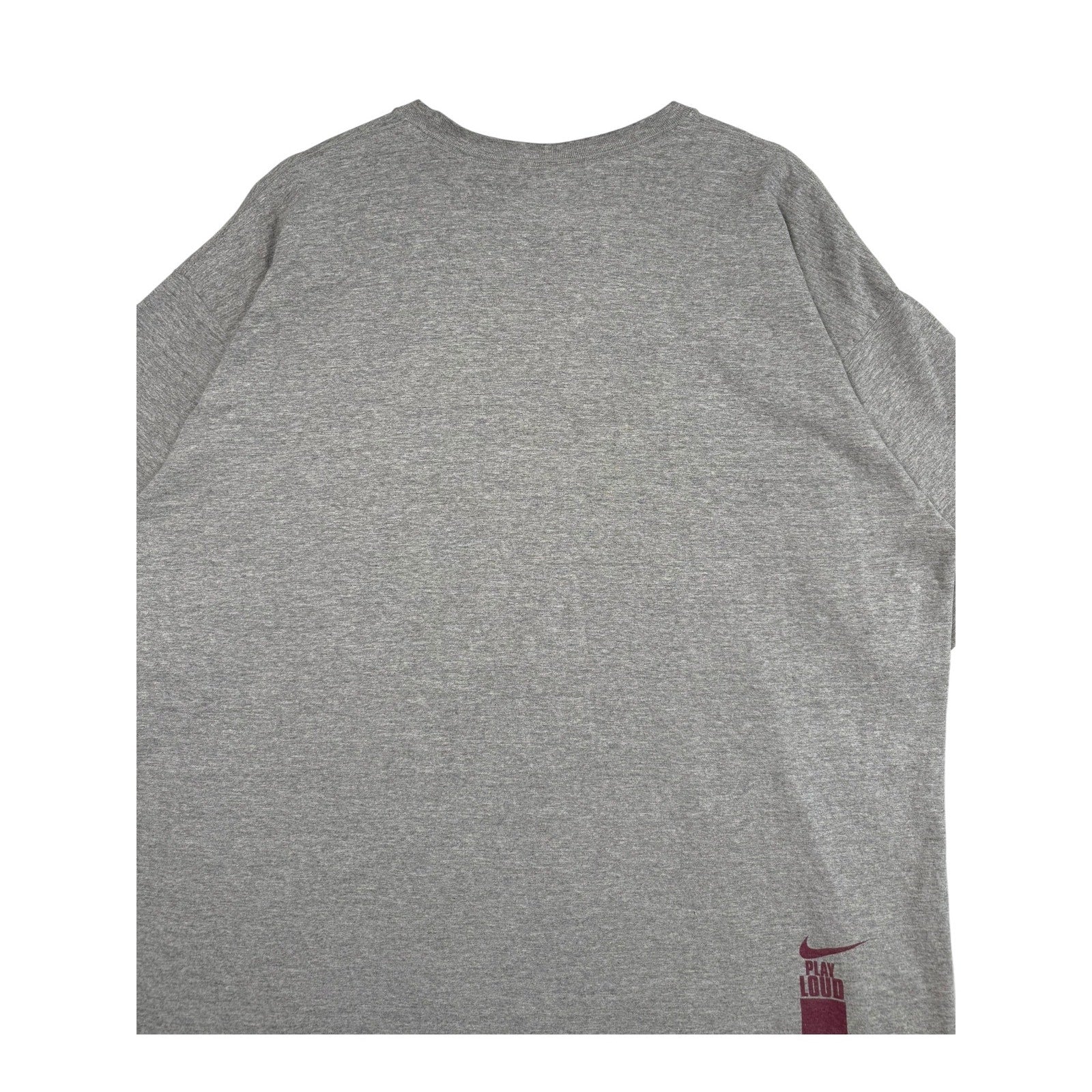 Vintage Nike Tennis Chest Spellout T-Shirt