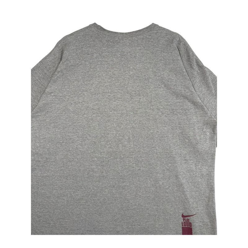 Vintage Nike Tennis Chest Spellout T-Shirt