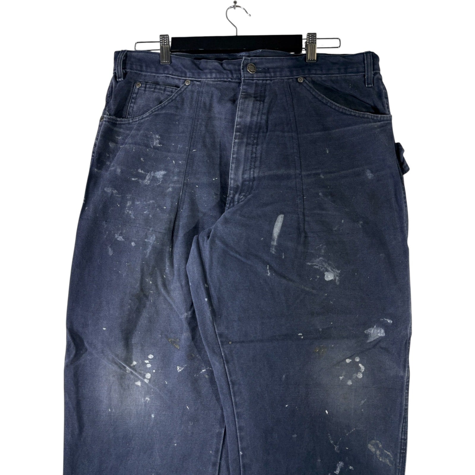 Vintage Dickies Workwear Carpenter Pants 36x29