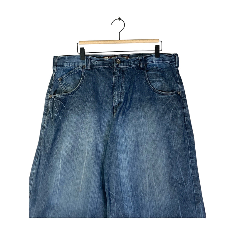Vintage Mecca Denim Shorts 38