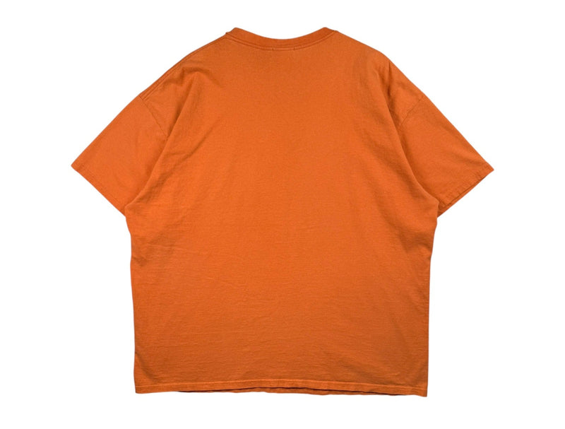 Vintage Nike Embroidered T-Shirt