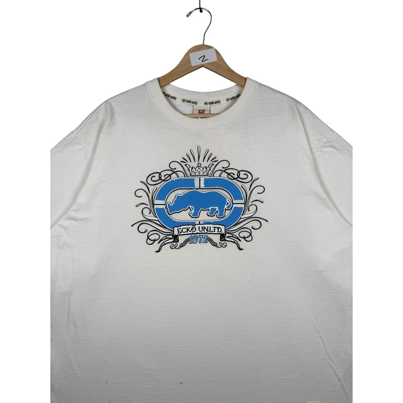 Vintage Ecko Unltd Rhino T-Shirt