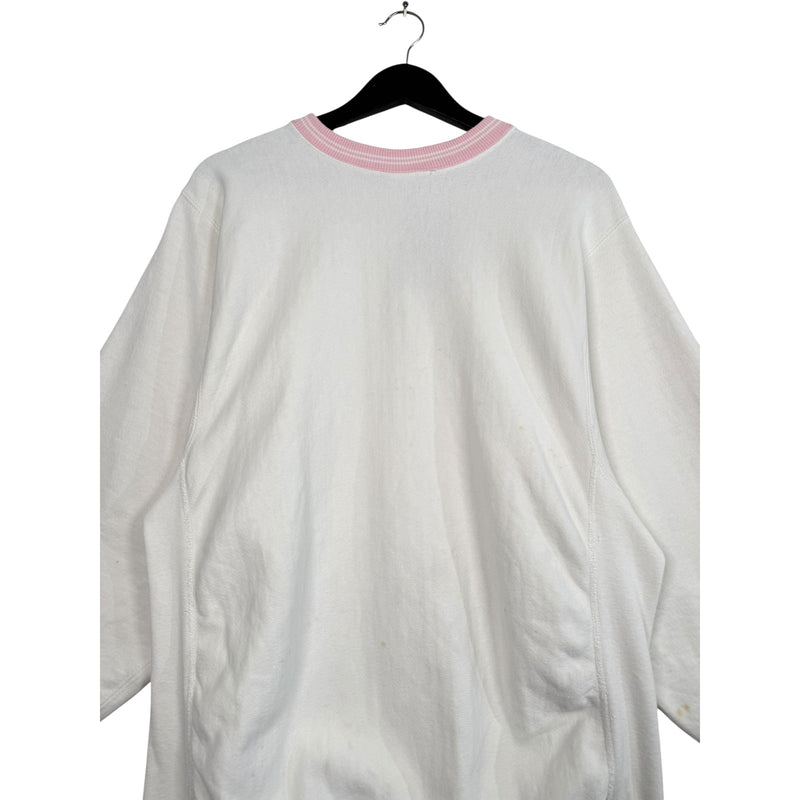 Vintage University of North Dakota Crewneck