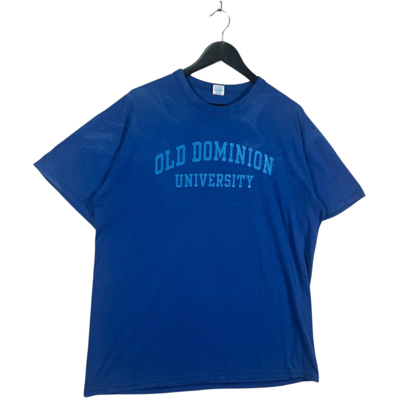Vintage Russell Old Dominon University Tee