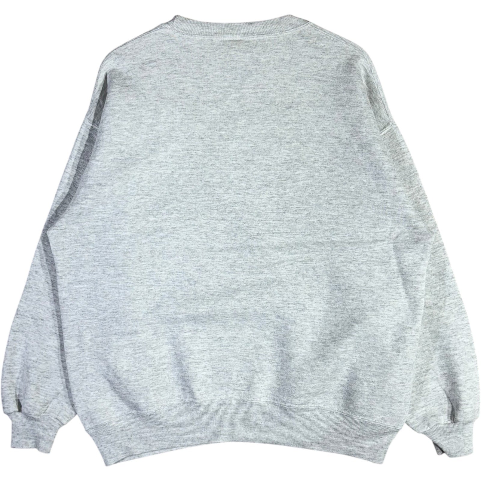 Vintage Russell Athletic Essential Blank Crewneck
