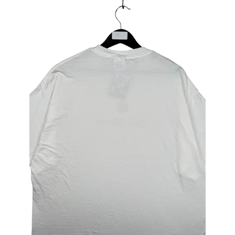 Vintage Apple T-Shirt
