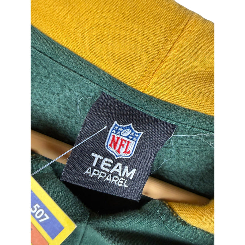 Vintage NFL Green Bay Packers Hoodie