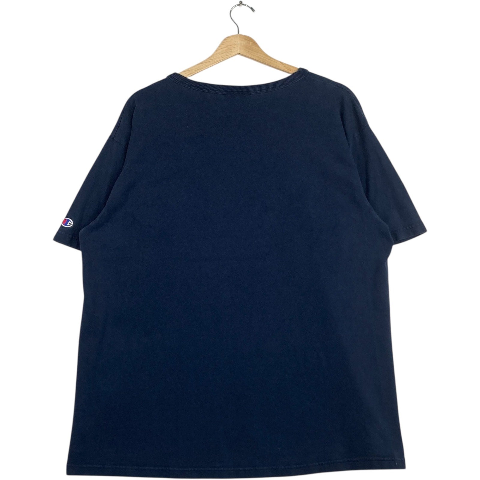 Vintage Champion Geneseo Alumni Tee