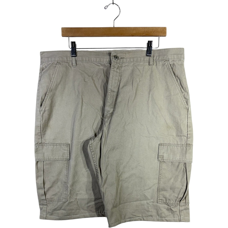 Vintage Wrangler Cargo Shorts 40