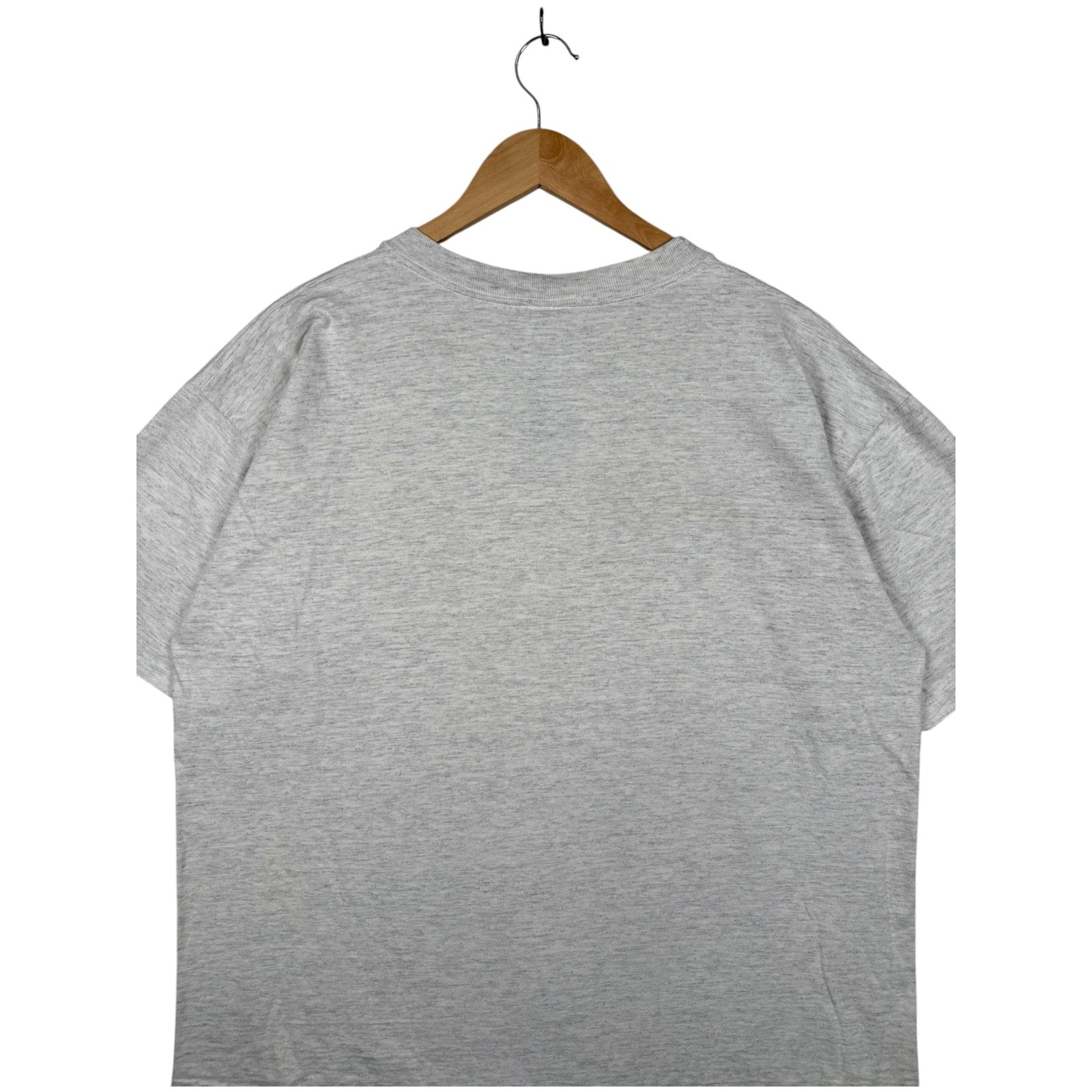 Vintage Adidas Trefoil Stacked T-Shirt