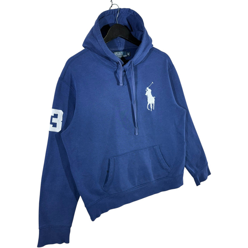 Vintage Polo Ralph Lauren Hoodie