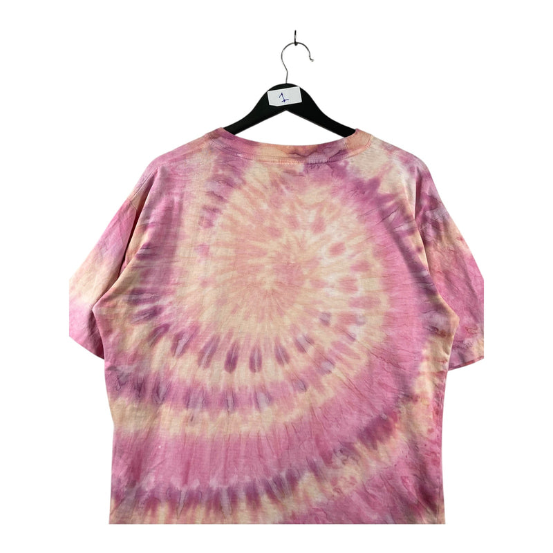 Vintage Disney Mickey Mouse Tie Dye T-Shirt