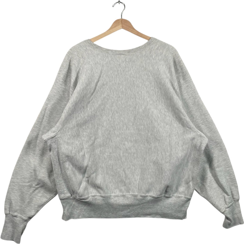 Vintage Champion St. Lawrence University Arch Logo Crewneck