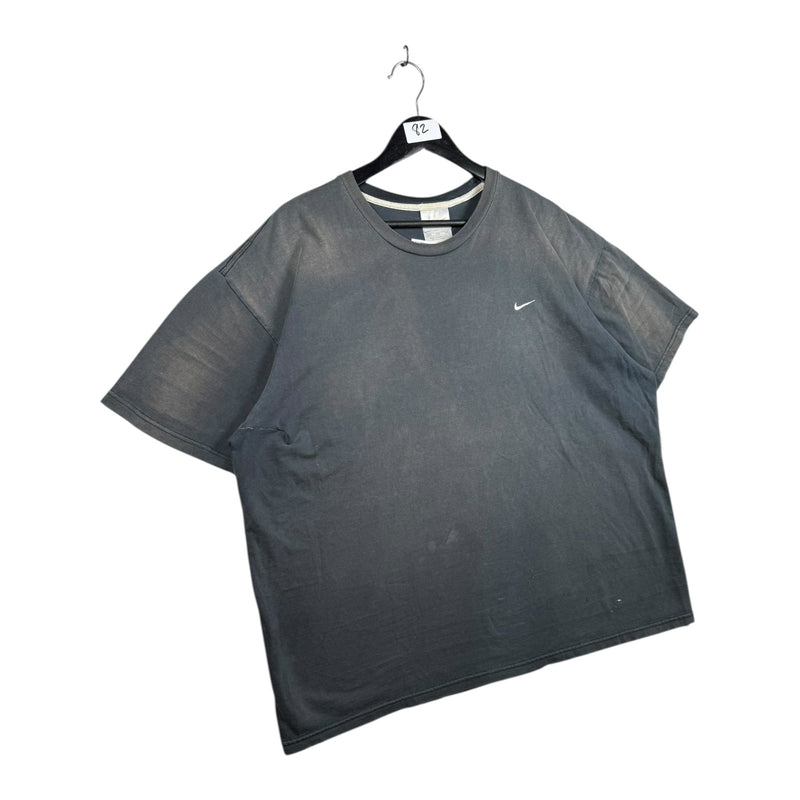 Vintage Nike Swoosh Logo T-Shirt