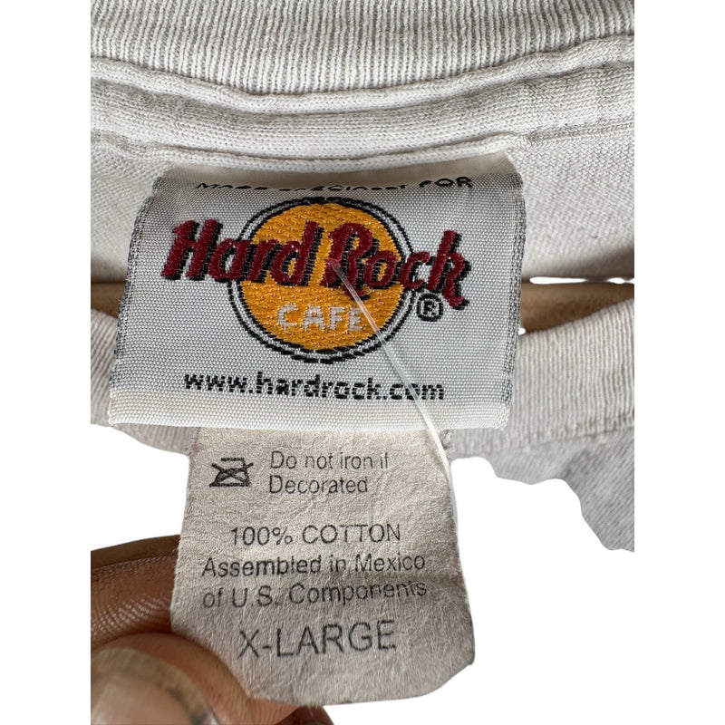 Vintage Hard Rock Cafe San Francisco Graphic T-Shirt