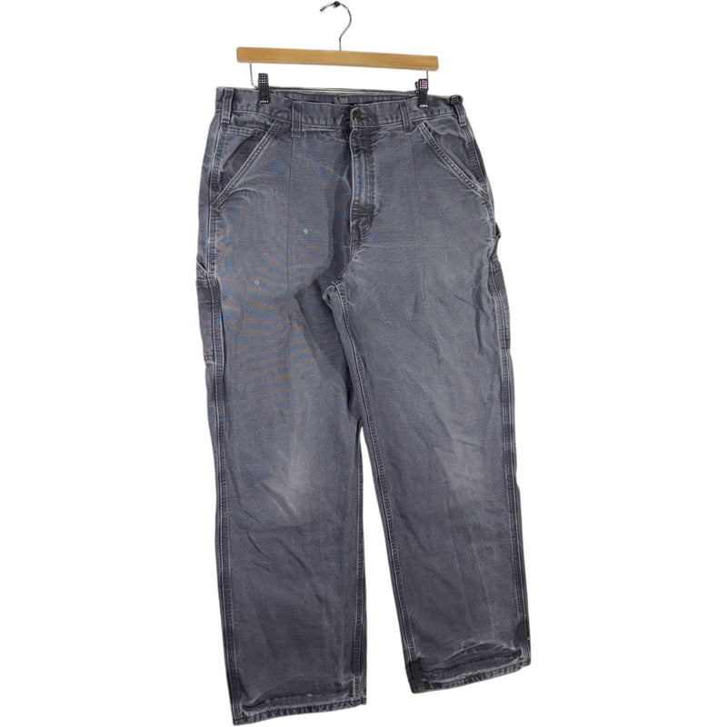Vintage Carhartt Dungaree Fit Carpenter Pants