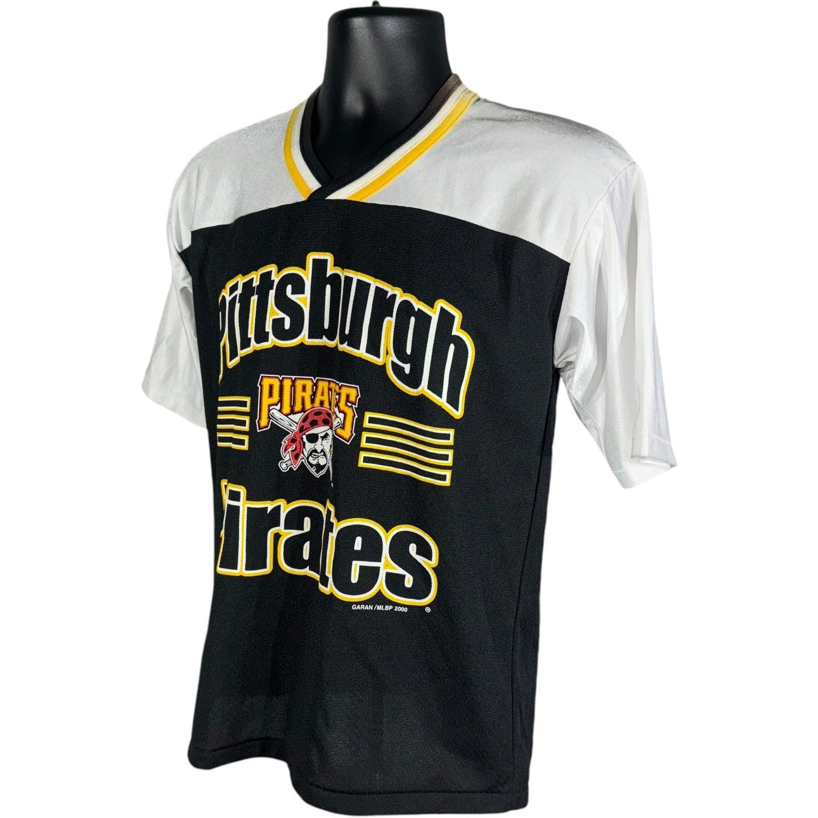 VINTAGE high quality Pittsburgh Pirates Jersey