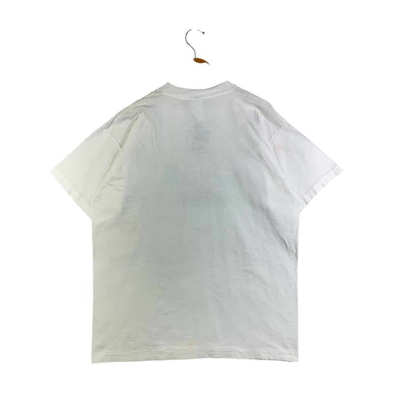 Vintage Cedax Medication Comic T-Shirt