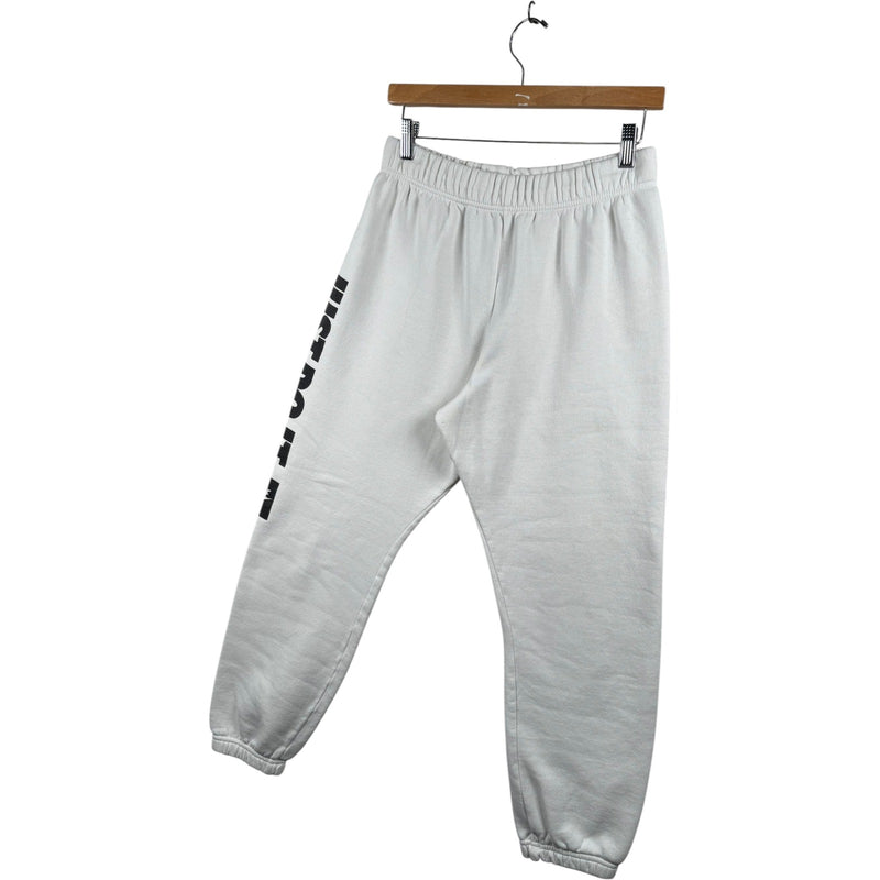 Vintage Nike Just Do It Spell Out Sweatpants