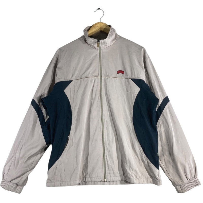 Vintage Nike Colorblock Full Zip Track Jacket