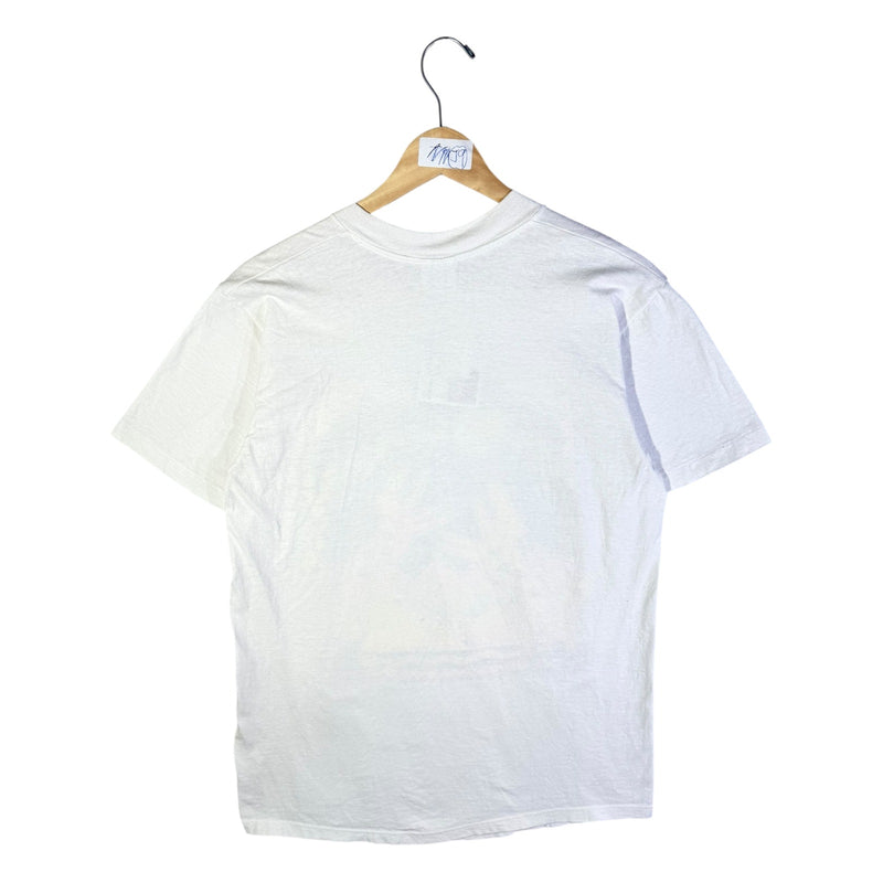 Vintage Flagstaff Arizona Neon T-Shirt