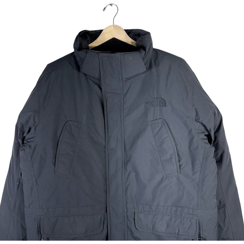Vintage The North Face McMurdo Series Puffer Jacket