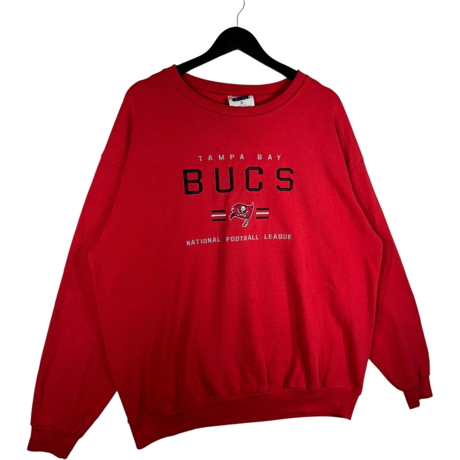 Vintage Tampa Bay Buccaneers Crewneck