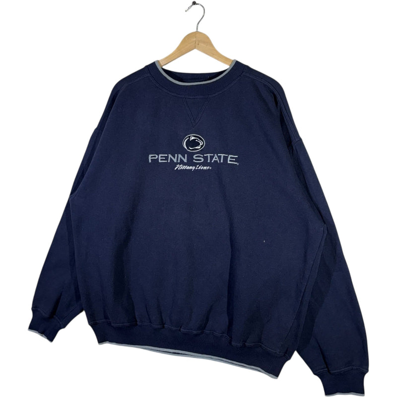 Vintage Penn State University Nittany Lions Crewneck
