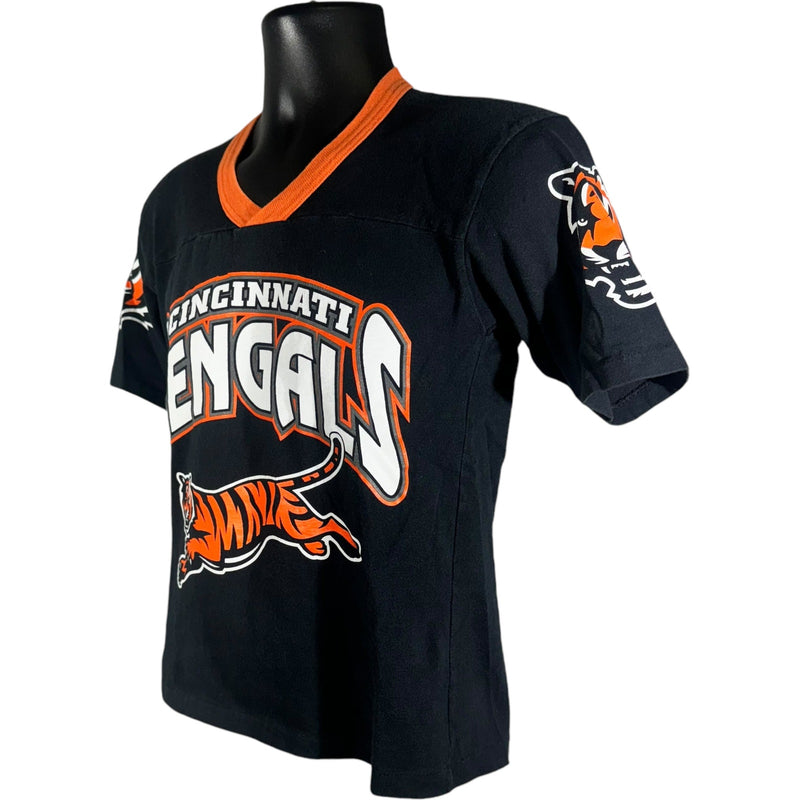 Vintage Cincinnati Bengals Tee