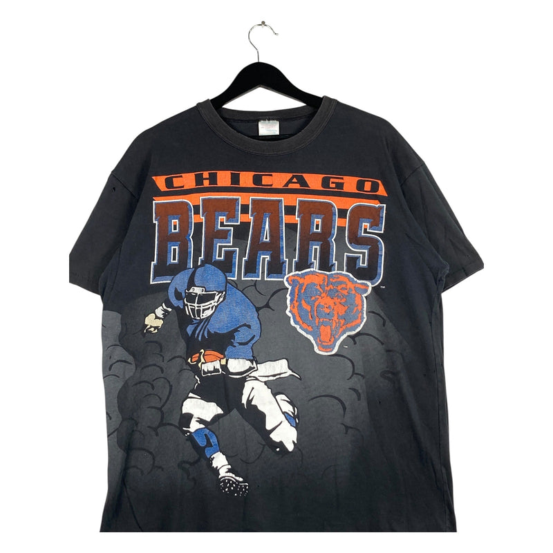 Vintage Chicago Bears NFC North NFL T-Shirt