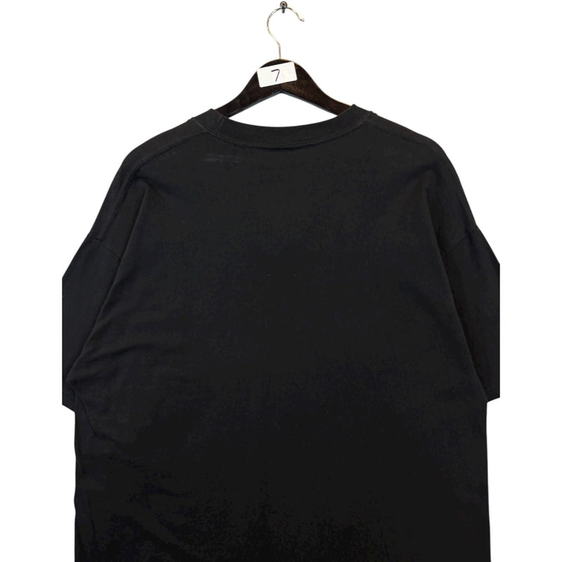 Vintage Good Charlotte Band T-Shirt