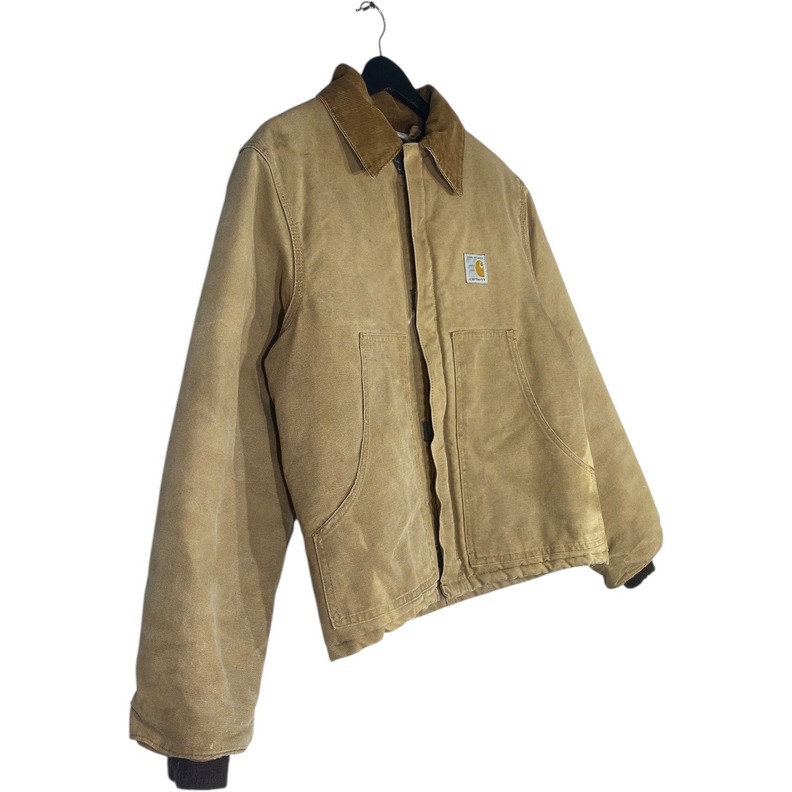 Vintage Carhartt Workwear Jacket