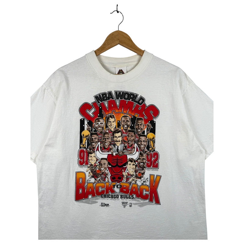 Vintage NBA Chicago Bulls T-Shirt