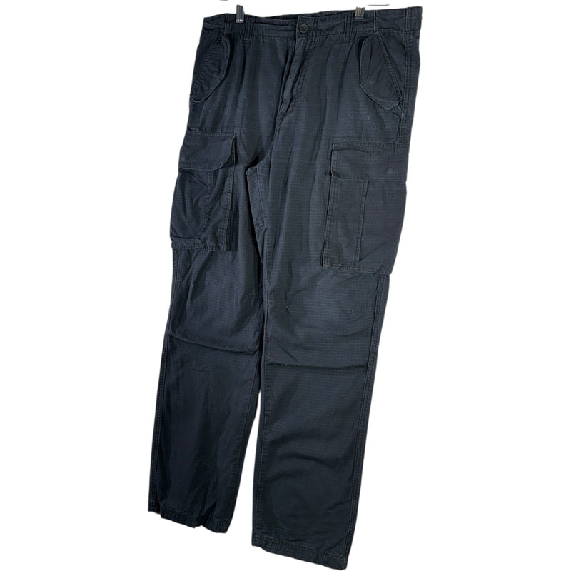 Vintage Rocawear Straight Leg Cargo Pants 34x32