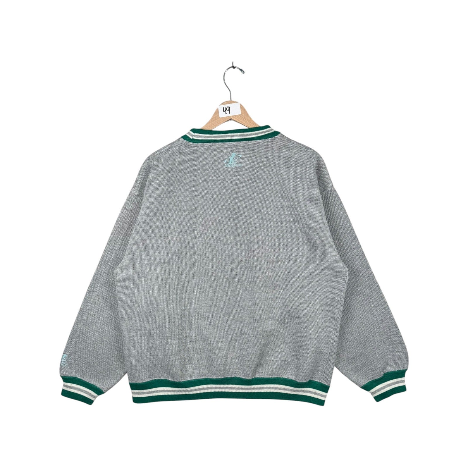 Vintage New York Jets NFL Crewneck