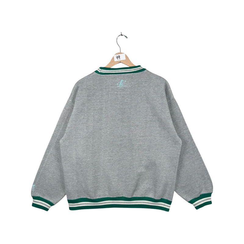 Vintage New York Jets NFL Crewneck