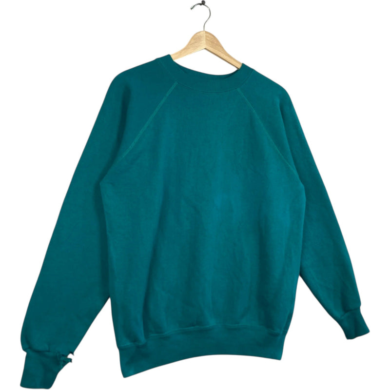 Vintage Hanes Blank Crewneck