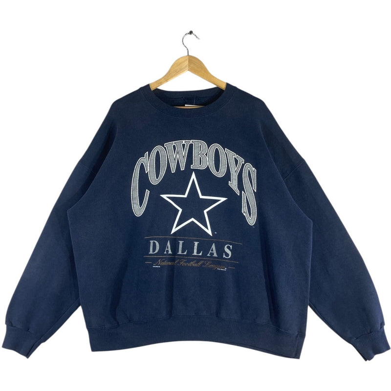 Vintage Dallas Cowboys NFL Crewneck