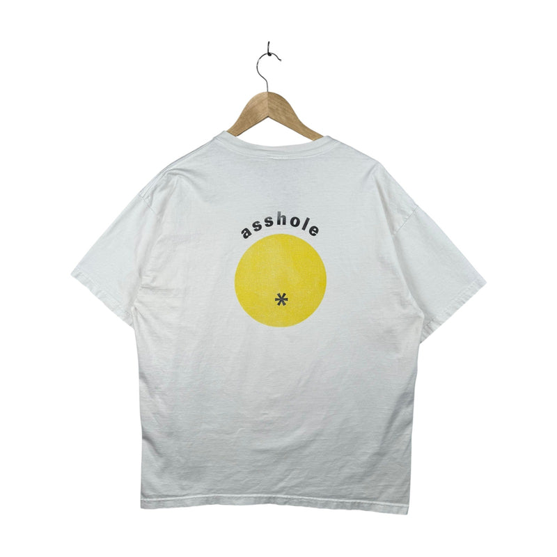 Vintage Smiley Have A Nice Day T-Shirt