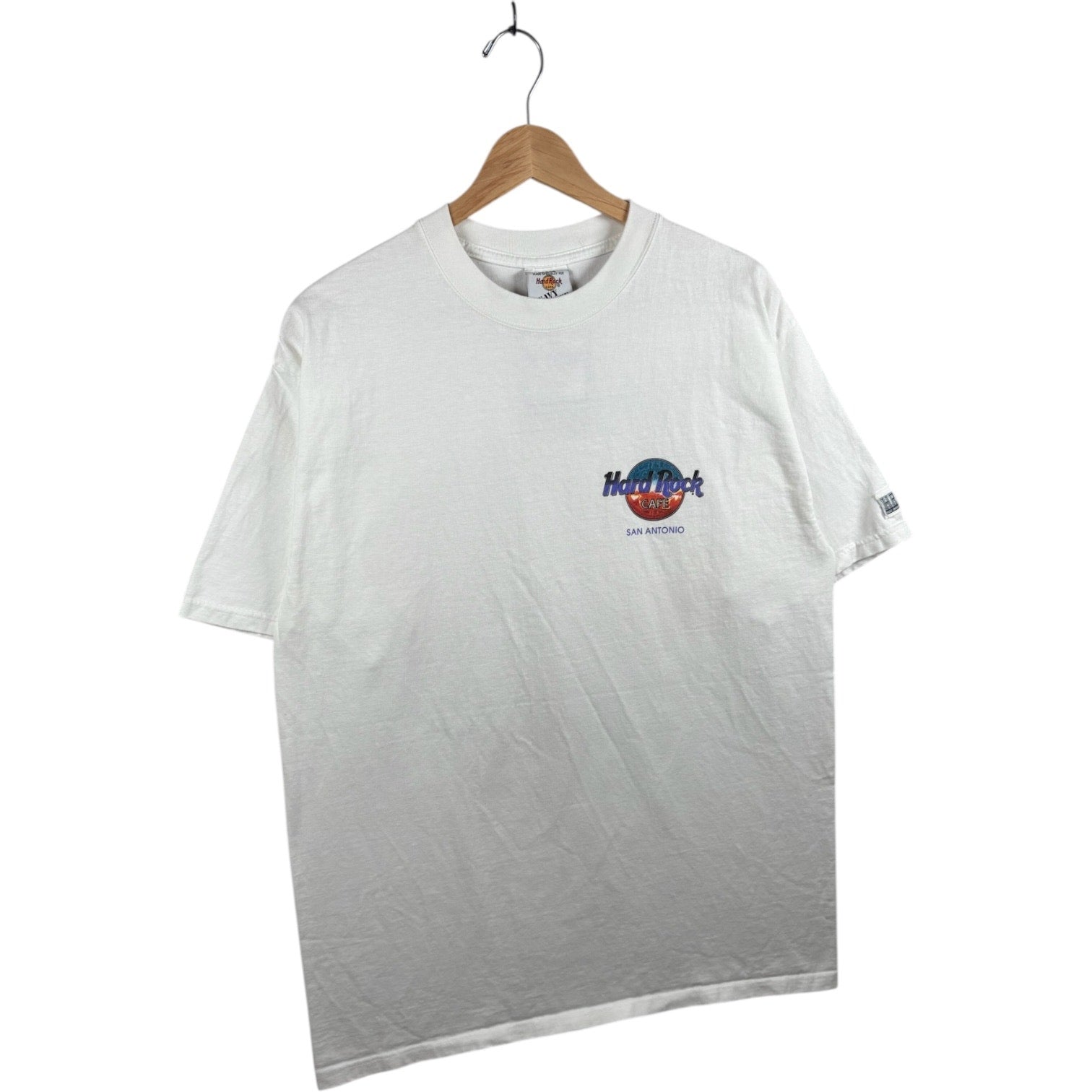 Vintage Hard Rock Cafe Graphic T-Shirt