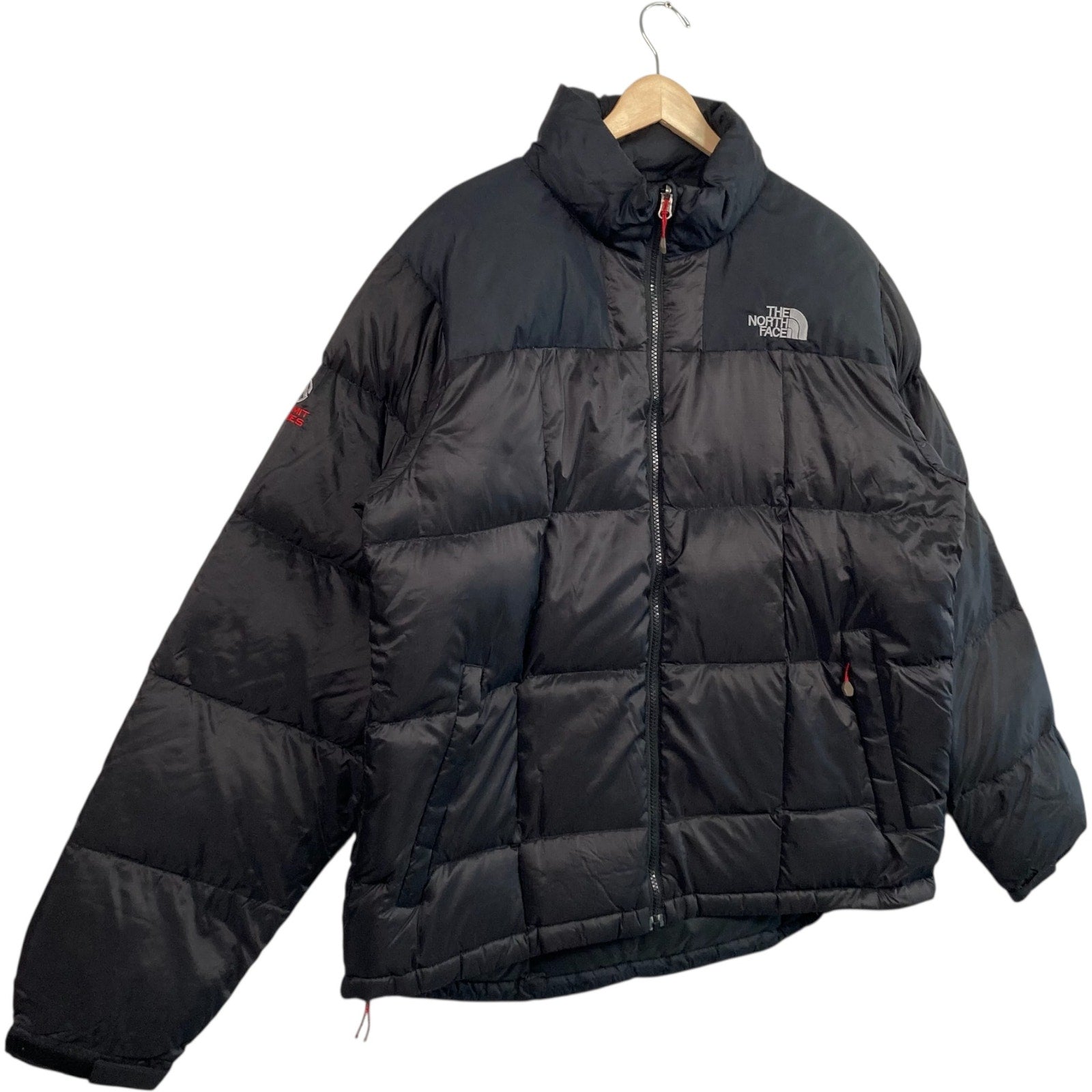 Vintage The North Face Nuptse Summit Series Puffer Jacket